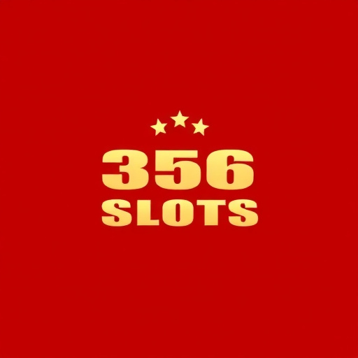 356 slots